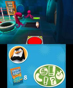 Penguins of Madagascar Screenshot 1